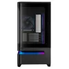 ASUS PRIME AP202 ARGB Midi Tower Schwarz