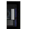 ASUS PRIME AP202 ARGB Midi Tower Schwarz