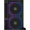 ASUS PRIME AP202 ARGB Midi Tower Schwarz
