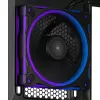 ASUS PRIME AP202 ARGB Midi Tower Schwarz