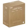 ASUS PRIME AP202 ARGB Midi Tower Schwarz
