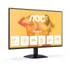 AOC B3 Q27B35S3 Computer-Monitor 68,6 cm (27 Zoll) 2560 x 1440 Pixel Quad HD LED Schwarz