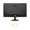 AOC B3 Q27B35S3 Computer-Monitor 68,6 cm (27 Zoll) 2560 x 1440 Pixel Quad HD LED Schwarz