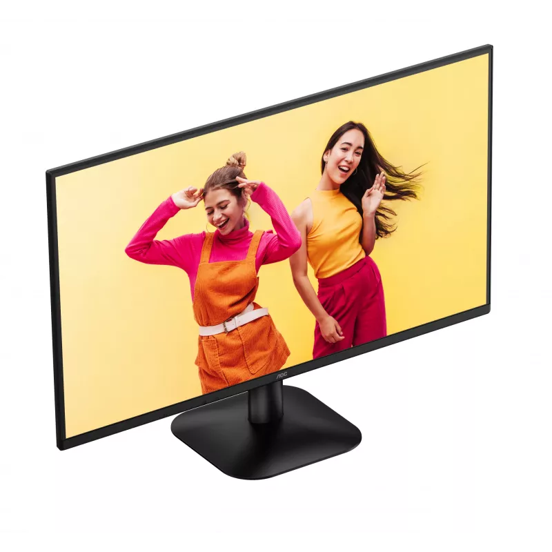 AOC B3 Q27B35S3 Computer-Monitor 68,6 cm (27 Zoll) 2560 x 1440 Pixel Quad HD LED Schwarz
