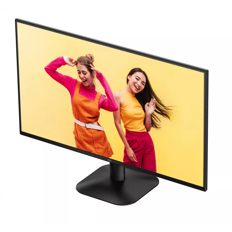 AOC B3 Q27B35S3 Computer-Monitor 68,6 cm (27 Zoll) 2560 x 1440 Pixel Quad HD LED Schwarz