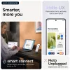 Motorola moto g86 5G 16,9 cm (6,67 Zoll) Dual SIM Android 15 USB Typ-C 8 GB 256 GB 5200 mAh Flieder
