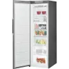 Whirlpool UW8 F2Y XBI F 2 Gefrierschrank Standgerät 263 L Edelstahl
