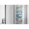 Whirlpool UW8 F2Y XBI F 2 Gefrierschrank Standgerät 263 L Edelstahl