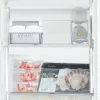 Whirlpool UW8 F2Y XBI F 2 Gefrierschrank Standgerät 263 L Edelstahl