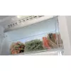 Whirlpool UW8 F2Y XBI F 2 Gefrierschrank Standgerät 263 L Edelstahl