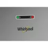 Whirlpool UW8 F2Y XBI F 2 Gefrierschrank Standgerät 263 L Edelstahl