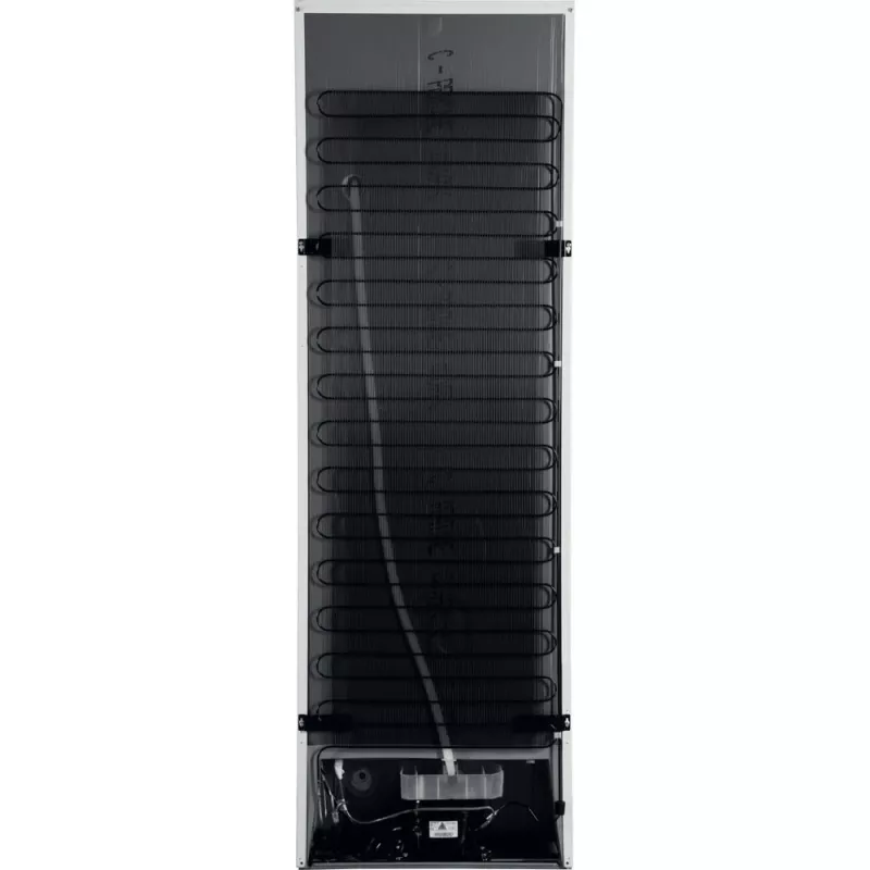 Whirlpool UW8 F2Y XBI F 2 Gefrierschrank Standgerät 263 L Edelstahl
