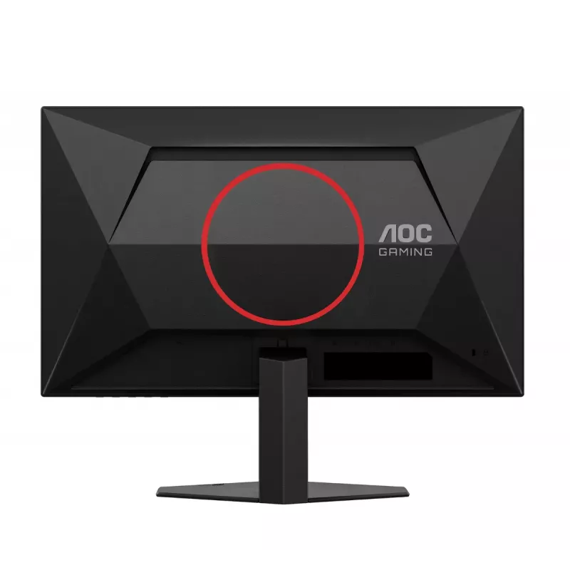 AOC G4 25G4SRE Computer-Monitor 62,2 cm (24,5 Zoll) 1920 x 1080 Pixel Full HD LED Schwarz, Rot