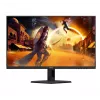 AOC G4 25G4SRE Computer-Monitor 62,2 cm (24,5 Zoll) 1920 x 1080 Pixel Full HD LED Schwarz, Rot