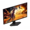 AOC G4 25G4SRE Computer-Monitor 62,2 cm (24,5 Zoll) 1920 x 1080 Pixel Full HD LED Schwarz, Rot