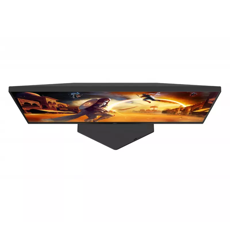 AOC G4 25G4SRE Computer-Monitor 62,2 cm (24,5 Zoll) 1920 x 1080 Pixel Full HD LED Schwarz, Rot