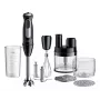 Braun MultiQuick 5 Pro MQ 55755 M 0,6 l Stabmixer 1000 W Schwarz