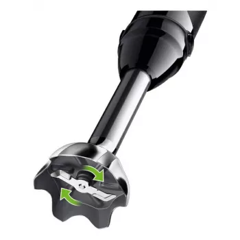 Braun MultiQuick 5 Pro MQ 55755 M 0,6 l Stabmixer 1000 W Schwarz