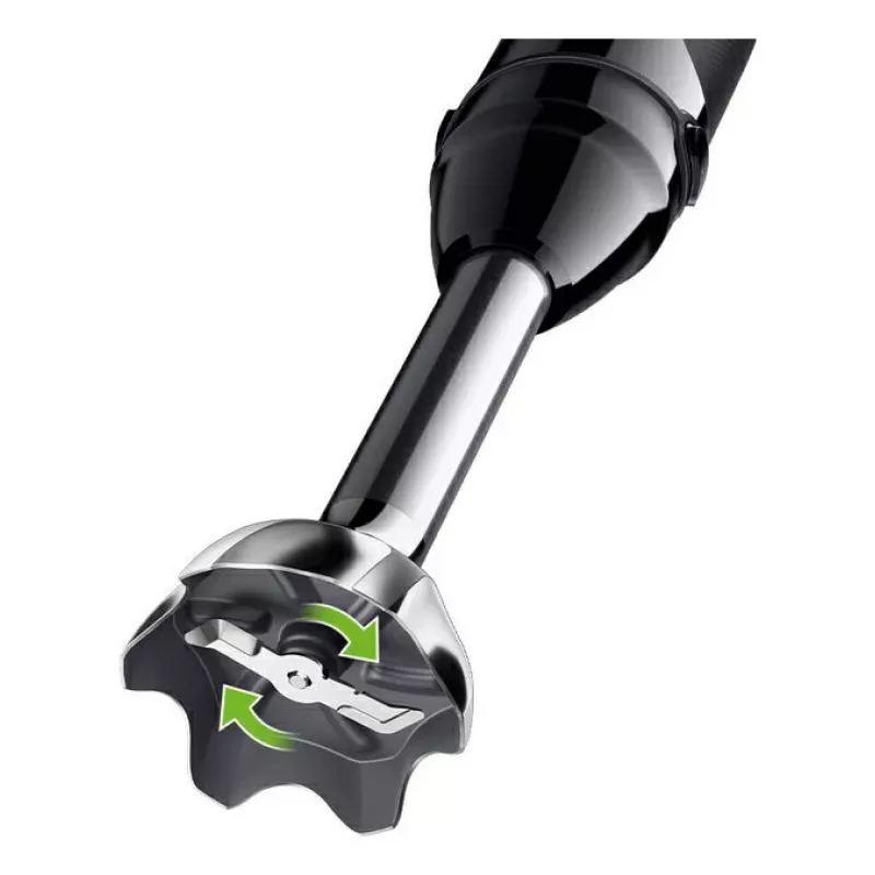 Braun MultiQuick 5 Pro MQ 55755 M 0,6 l Stabmixer 1000 W Schwarz