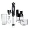 Braun MultiQuick 5 Pro MQ 55755 M 0,6 l Stabmixer 1000 W Schwarz