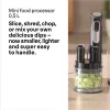 Braun MultiQuick 5 Pro MQ 55755 M 0,6 l Stabmixer 1000 W Schwarz