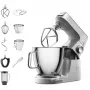Kenwood Titanium Chef Baker XL Küchenmaschine 1200 W 7 L Edelstahl