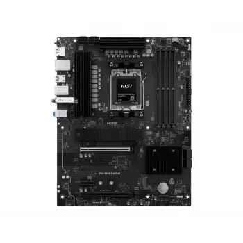 MSI PRO B850-S WIFI6E Mainboard AMD B850 Sockel AM5 ATX