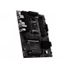 MSI PRO B850-S WIFI6E Mainboard AMD B850 Sockel AM5 ATX
