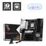 Motherboard MSI PRO B850M-P WIFI micro ATX, AMD B850, Sockel AM5, 4×DDR5 DIMM, 3×M.2, Wi‑Fi 7, 5Gb LAN