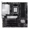 Motherboard MSI PRO B850M-P WIFI micro ATX, AMD B850, Sockel AM5, 4×DDR5 DIMM, 3×M.2, Wi‑Fi 7, 5Gb LAN
