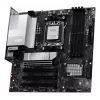 Motherboard MSI PRO B850M-P WIFI micro ATX, AMD B850, Sockel AM5, 4×DDR5 DIMM, 3×M.2, Wi‑Fi 7, 5Gb LAN