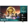 LED-Fernseher Hisense 55E7Q 55 Zoll QLED 4K UHD (3840x2160), VIDAA, Wi‑Fi, Bluetooth, HDR10, 60Hz, 20W, Schwarz