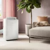 Electrolux EXP26U339CW mobiles Klimagerät 64 dB Weiß