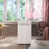 Electrolux EXP26U339CW mobiles Klimagerät 64 dB Weiß