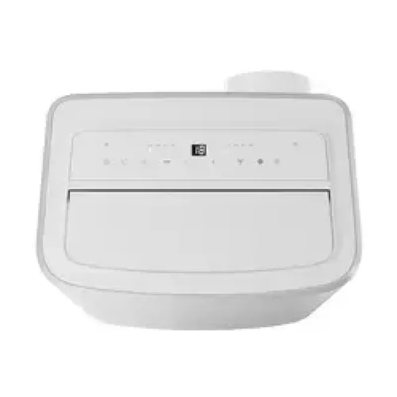Electrolux EXP26U339CW mobiles Klimagerät 64 dB Weiß