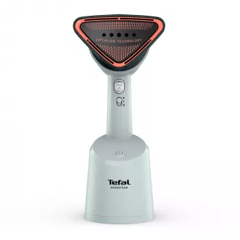 Tefal AeroSteam DT9814F0 Dampfglätter Handdampfglätter 0,1 l 1400 W Weiß