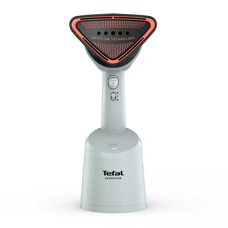 Tefal AeroSteam DT9814F0 Dampfglätter Handdampfglätter 0,1 l 1400 W Weiß