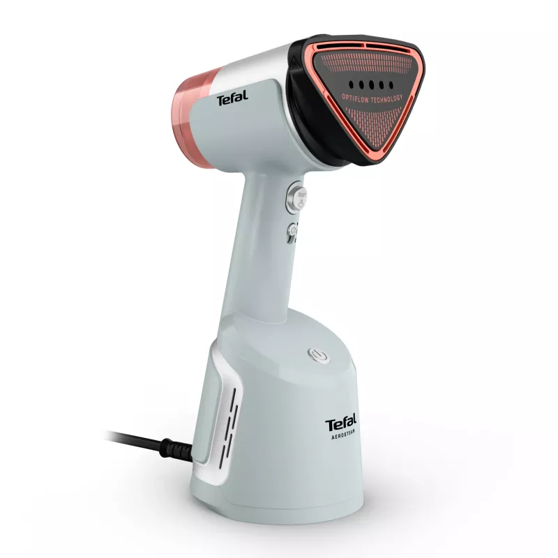 Tefal AeroSteam DT9814F0 Dampfglätter Handdampfglätter 0,1 l 1400 W Weiß