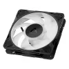 Lüfter ARCTIC Freezer P12 Pro A-RGB 120 mm PWM 131 m³/h Schwarz Weiß