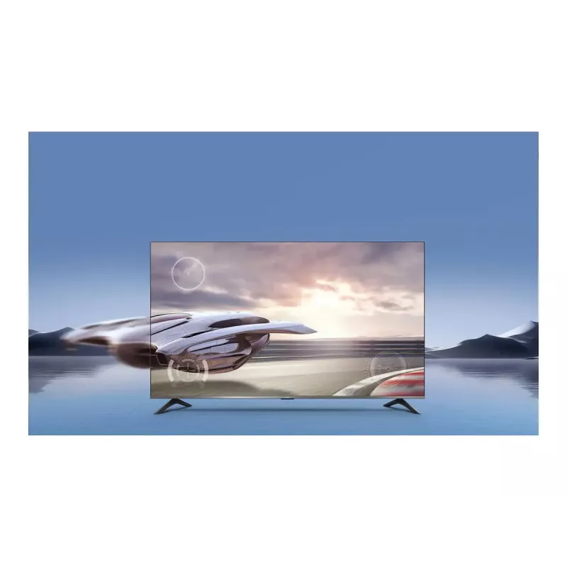 Fernseher Xiaomi QLED TV A Pro 2026 50 Zoll Smart TV Google TV 4K UHD Energieklasse F