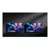 Fernseher Xiaomi QLED TV A Pro 2026 50 Zoll Smart TV Google TV 4K UHD Energieklasse F
