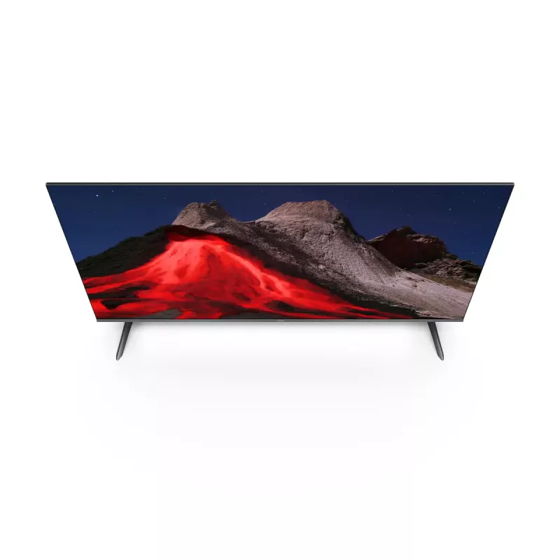 Fernseher Xiaomi QLED TV A Pro 2026 50 Zoll Smart TV Google TV 4K UHD Energieklasse F