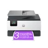 HP OfficeJet Pro 9120e kabelloser All-in-One-Farbdrucker, Instant Ink; beidseitiger Druck