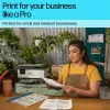 HP OfficeJet Pro 9120e kabelloser All-in-One-Farbdrucker, Instant Ink; beidseitiger Druck