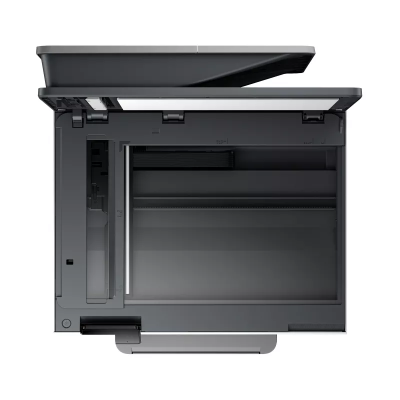 HP OfficeJet Pro 9120e kabelloser All-in-One-Farbdrucker, Instant Ink; beidseitiger Druck