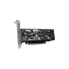 GIGABYTE GeForce RTX 5050 OC Low Profile 8G Grafikkarte - 8 GB GDDR6, 128 Bit, PCI-E 5.0, 2587 MHz Kerntakt, 2 x DP, 2 x HDMI, NVIDIA DLSS 4, GV-N5050OC-8GL