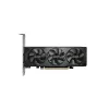 GIGABYTE GeForce RTX 5050 OC Low Profile 8G Grafikkarte - 8 GB GDDR6, 128 Bit, PCI-E 5.0, 2587 MHz Kerntakt, 2 x DP, 2 x HDMI, NVIDIA DLSS 4, GV-N5050OC-8GL