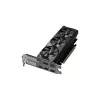 GIGABYTE GeForce RTX 5050 OC Low Profile 8G Grafikkarte - 8 GB GDDR6, 128 Bit, PCI-E 5.0, 2587 MHz Kerntakt, 2 x DP, 2 x HDMI, NVIDIA DLSS 4, GV-N5050OC-8GL