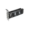 GIGABYTE GeForce RTX 5050 OC Low Profile 8G Grafikkarte - 8 GB GDDR6, 128 Bit, PCI-E 5.0, 2587 MHz Kerntakt, 2 x DP, 2 x HDMI, NVIDIA DLSS 4, GV-N5050OC-8GL