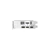 GIGABYTE GeForce RTX 5050 OC Low Profile 8G Grafikkarte - 8 GB GDDR6, 128 Bit, PCI-E 5.0, 2587 MHz Kerntakt, 2 x DP, 2 x HDMI, NVIDIA DLSS 4, GV-N5050OC-8GL